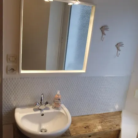 Joli Renove Apartment