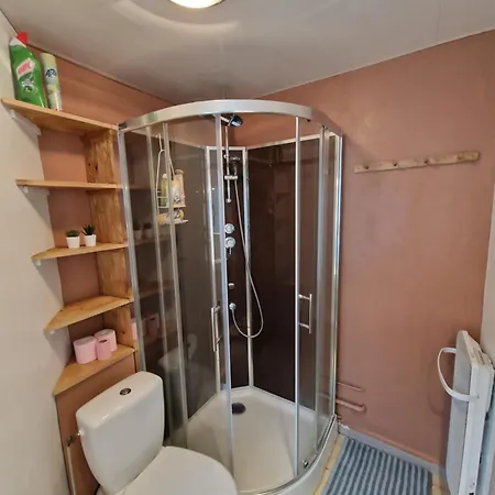 Апартаменты Joli Renove *