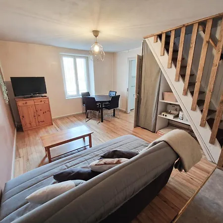 Joli Renove * Корнимон