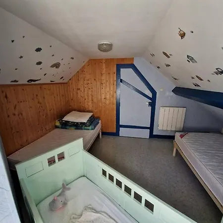 Апартаменты Joli Renove Корнимон