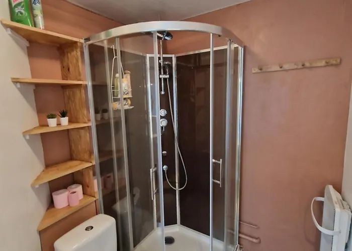 Apartmán Joli Renove *