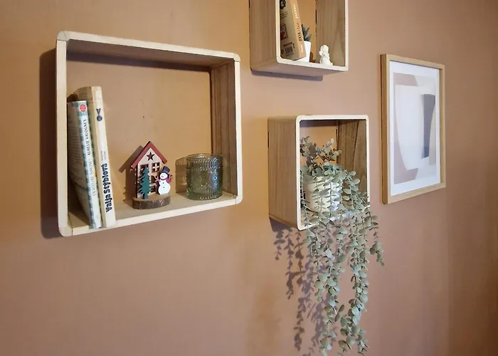 Apartmán Joli Renove Cornimont