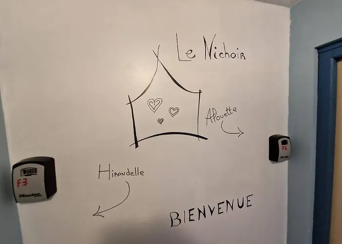 Apartmán Joli Renove